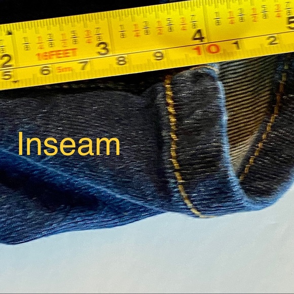 Joe’s Jeans Darla Lightly Denim Shorts - Picture 9 of 10